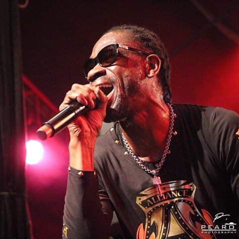 Bounty Killer